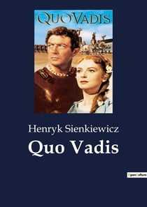 Quo Vadis : A Narrative of the Time of Nero