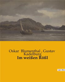 Im weißen Roßl