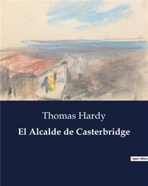 El alcalde de casterbridge