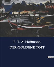 DER GOLDENE TOPF