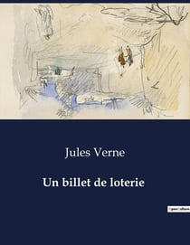 Un billet de loterie : Une aventure de destin et d'amour dans les paysages enchanteurs de la Norvège.