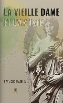 La vieille dame et l'artiste