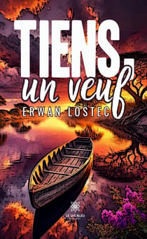 Tiens, un veuf