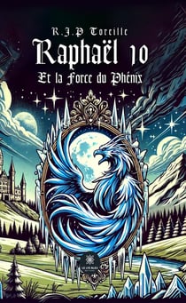 Raphaël 10 Et la Force du Phénix