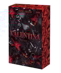 Valentina Tome 1