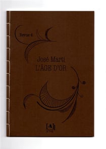 L'age d'or Tome 4