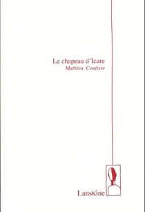 Le chapeau d'Icare
