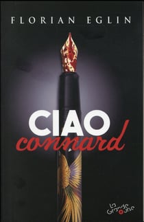 Ciao connard