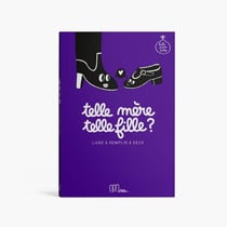 Telle mère - telle fille