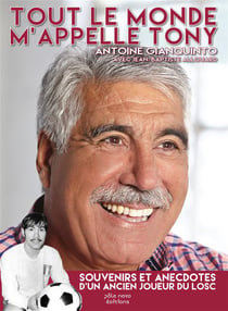 Tout le monde m'appelle Tony