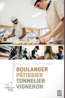 Metiers Createurs De Gout T06