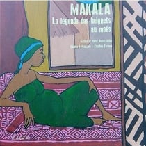 Makala, les legendes des beignets de maïs