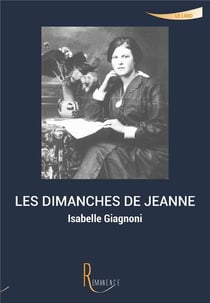 Les dimanches de jeanne