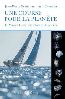 Une course pour la planète - le Vendée Globe aux côtés de la science