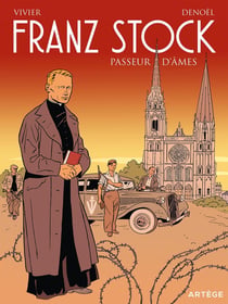 Franz Stock - passeur d'âme
