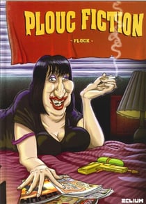 Plouc fiction