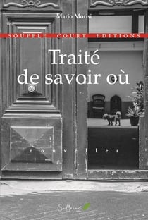 Traité de savoir où