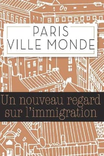 Paris ville monde