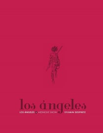 Los angeles - Coffret de luxe