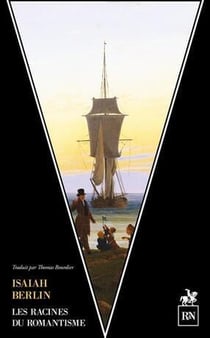 Les racines du romantisme