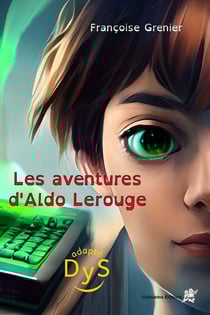 Les aventures d'Aldo Lerouge