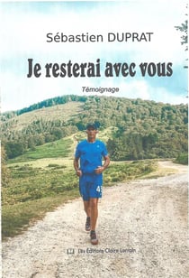 Je resterai avec vous