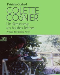 Colette Cosnier : itinéraire d'un esprit libre