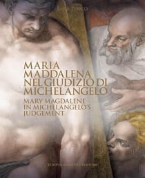 Mary Magdalene in Michelangelo's judgement