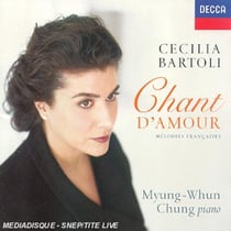 Chant D'Amour