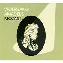 Mozart