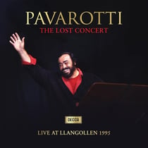 The Lost Concert