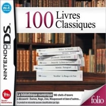 100 livres classiques (jeu)