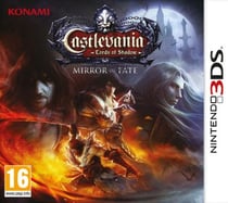 Castlevania: lords of shadow - mirror of fate