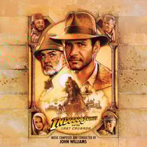 Indiana Jones and the Last Crusade