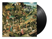 Fleet Foxes