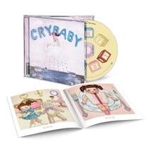 Cry Baby - édition deluxe