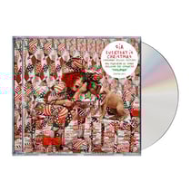 Everyday is Christmas - édition deluxe