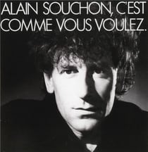 C'est comme vous voulez