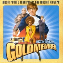 Austin power 3 (bof)-Goldmember (bof)