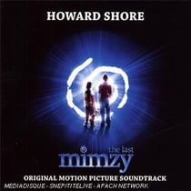 The last mimzy (bof)