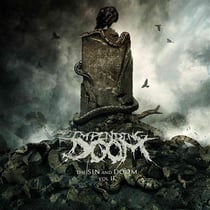 The sin and doom vol. II