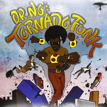 Dr. No's Kali Tornado Funk (Oh No)
