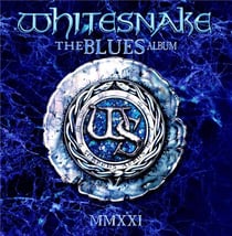 The blues album