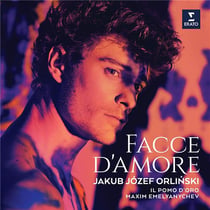 Facce D'Amore