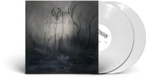 Blackwater Park (20th anniversary Edition)