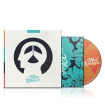 The Blue Nowhere - édition limitée
