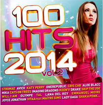 100 hits 2014 /vol.2
