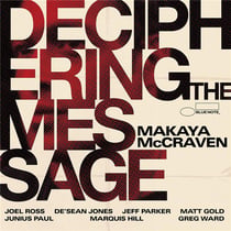 Deciphiring The Message