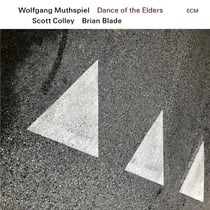 Dance of the Elders
