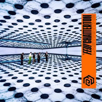 Labyrinthe - édition gatefold
